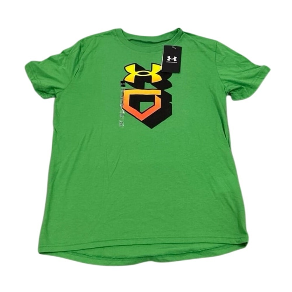Under Armour Shirt - Youth Large